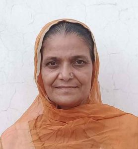 Manpreet-kaur-Insan SACHKAHOON
