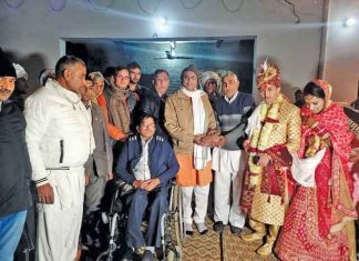 Marriage without donation dowry sachkahoon