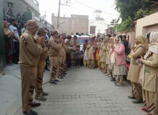 Mukal Chopra sachkahoon