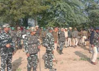 NHAI took possession sachkahoon