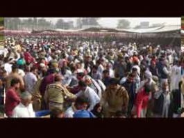 Naamcharcha of Sriganganagar sachkahoon