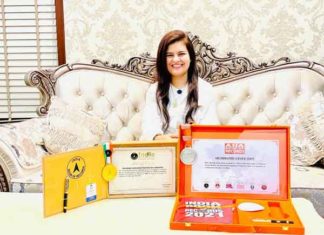 Neha Mutreja Insan sachkahoon