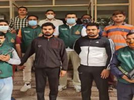 Nisha Dahiya murder case sachkahoon