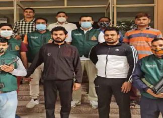 Nisha Dahiya murder case sachkahoon