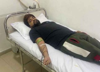 Nitish Lumba Insan sachkahoon