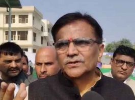 O.P. Dhankhar sachkahoon