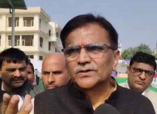 O.P. Dhankhar sachkahoon