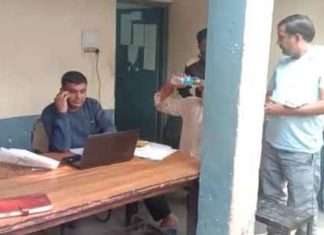 जमीनी विवाद को लेकर बुजुर्ग महिला की हत्या Old woman murdered sachkahoon