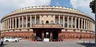 Parliament Winter Session Sachkahoon