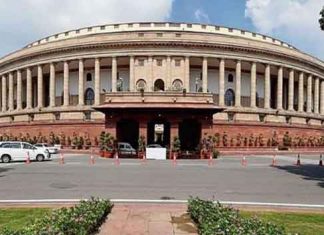 Parliament Winter Session Sachkahoon