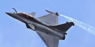 Rafale deal case sachkahoon