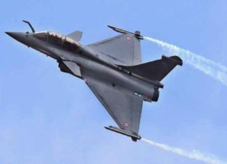 Rafale deal case sachkahoon