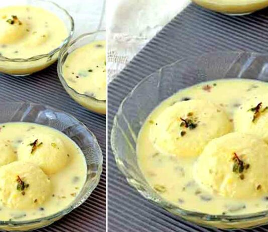 Rasmalai