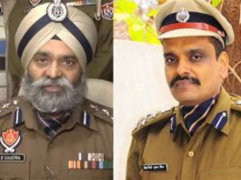 Ranbir Khatra and Kunwar Vijay Pratap sachkahoon