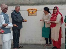 Salute to Matadin Bhangi sachkahoon