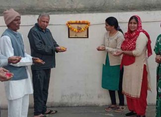 Salute to Matadin Bhangi sachkahoon