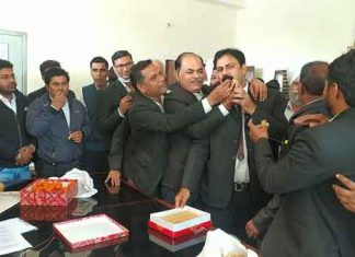 Sandeep Kamra sachkahoon