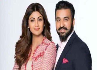 Shilpa Shetty and Raj Kundra sachkahoon