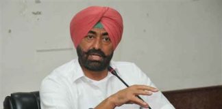 Sukhpal Khaira sachkahoon