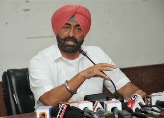 Sukhpal Khaira sachkahoon
