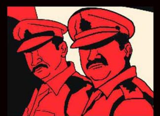 Three years imprisonment sachkahoon