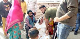 Two brothers killed in road accident sachkahoon