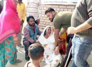 Two brothers killed in road accident sachkahoon