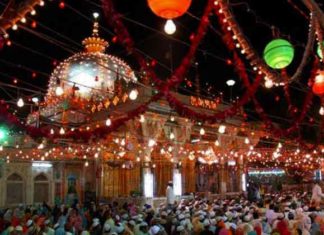 Urs Festival Ajmer