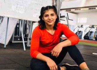 Wrestler-Nisha-Dahiya sachkahoon