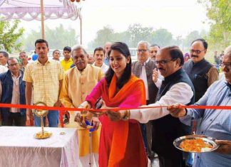 Aditi Singh sachkahoon