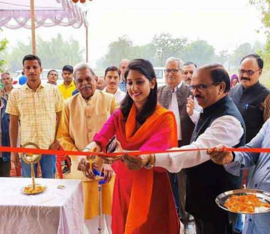 Aditi Singh sachkahoon