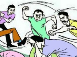 दो पक्षों के बीच संघर्ष में एक युवक की मौत, छह घायल clash between two groups sachkahoon