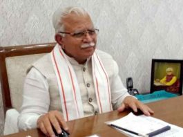 cm-manohar-lal-khattar sachkahoon