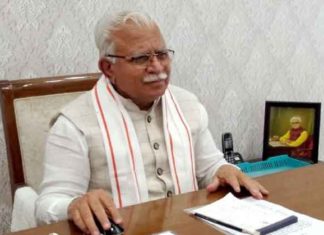 cm-manohar-lal-khattar sachkahoon