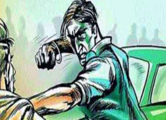 चंडीगढ़ बस स्टैंड पर झज्जर डिपो कर्मचारी से मारपीट employee assaulted sachkahoon