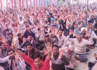faith in Guru sachkahoon