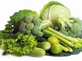 जहरीली सब्जियों से सेहत को खतरा green leafy vegetables sachkahoon