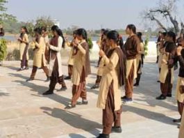 martial arts sachkahoon