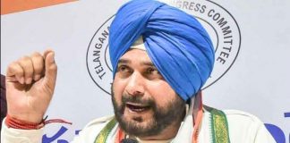 Navjot Singh Sidhu sachkahoon