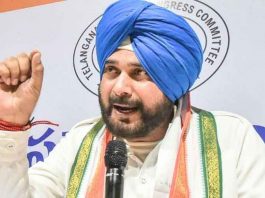 Navjot Sidhu sachkahoon