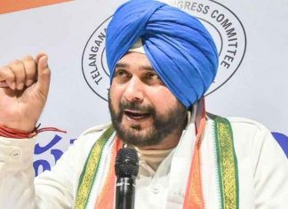 Navjot Sidhu sachkahoon