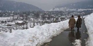 Kashmir