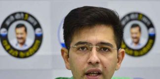 AAP Party's big claim sachkahoon
