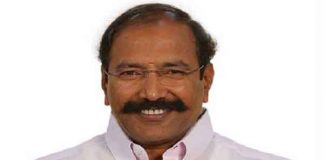 AIADMK minister Thangamani sachkahoon