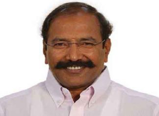 AIADMK minister Thangamani sachkahoon