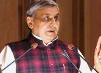 Agriculture Minister sachkahoon