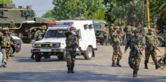 Anantnag encounter sachkahoon