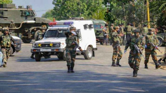 Anantnag encounter sachkahoon