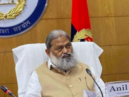 Anil Vij sachkahoon