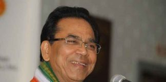 Ashok Chakradhar